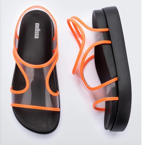 Melissa Bikini Platform Sandal - Picture 2 of 4